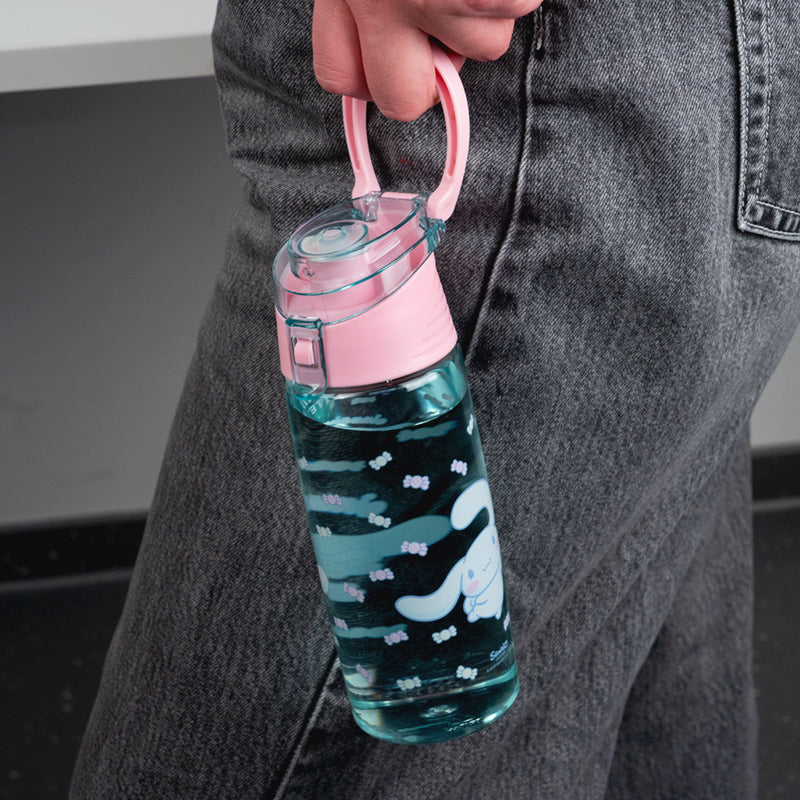 Пляшечка для води Kite Cinnamoroll CR26-401, 550 мл