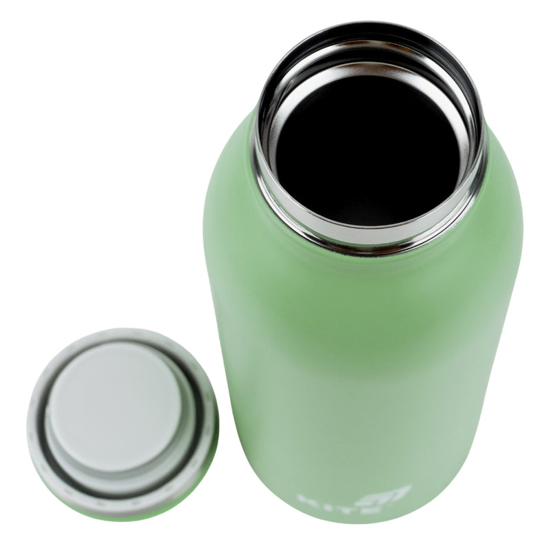 Термос Kite K26-1208-1, 450 мл, зеленый