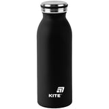 Термос Kite K26-1208-4, 450 мл, чорний