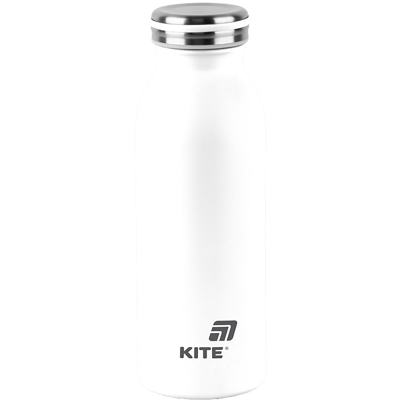 Термос Kite K26-1208-5, 450 мл, білий