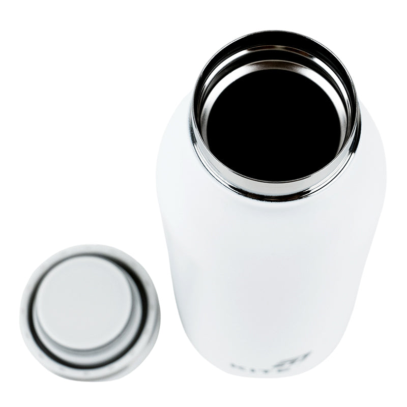 Термос Kite K26-1208-5, 450 мл, белый
