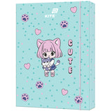 Папка для трудового навчання Kite Be Friends K26-213-1, А4