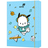 Папка для трудового навчання Kite Pochacco PC26-213, А4