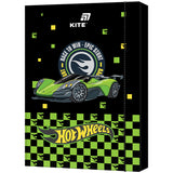 Папка для трудового навчання Kite Hot Wheels HW26-213, А4