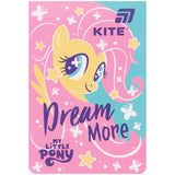 Блокнот Kite My Little Pony LP26-224, 48 аркушів, клітинка