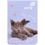 Блокнот Kite Rachael Hale R26-224, 48 аркушів, клітинка