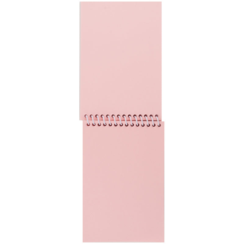 Блокнот на спирали Kite Hello Kitty HK26-196-1, А6, 48 листов, нелинованный