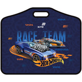 Портфель на липучке Kite Hot Wheels HW26-208, 1 отделение, A3+