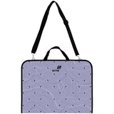 Папка-портфель на молнии Kite K26-411-2, 1 отделение, A3+