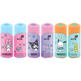 Ластик цветной Kite Hello Kitty and Friends HK26-1269,  ассорти