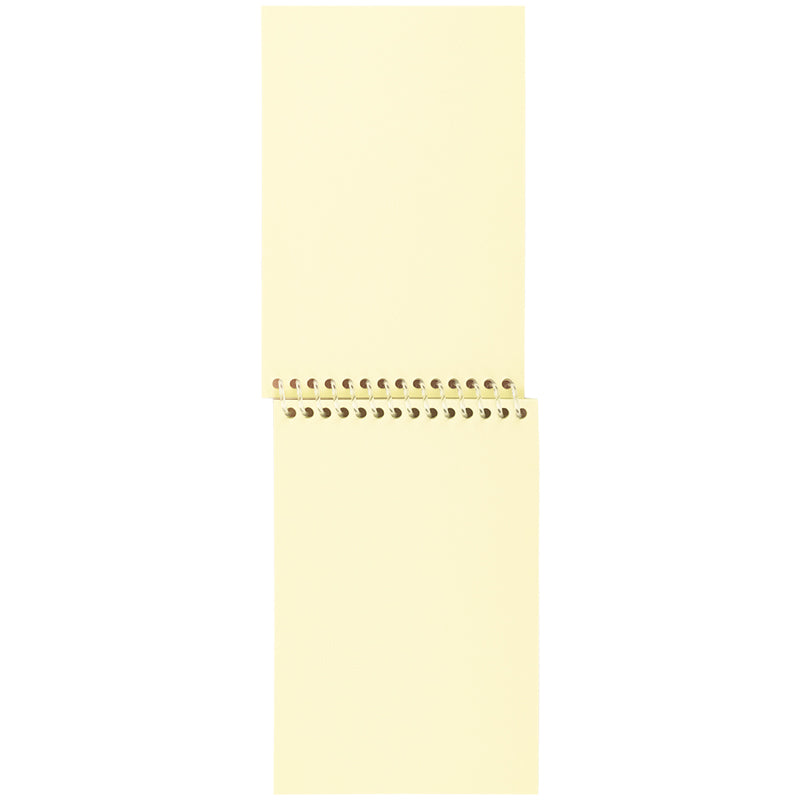 Блокнот на спіралі Kite Harry Potter HP26-196, А6, 48 аркушів, нелінований