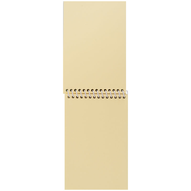 Блокнот на спирали Kite Garfield GF26-196, А6, 48 листов, нелинованный