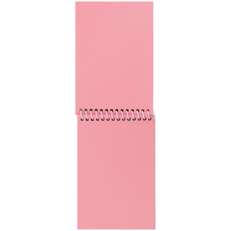 Блокнот на спіралі Be Friends Kite K26-196-1, А6, 48 аркушів, нелінований