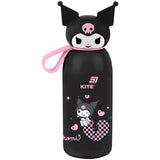 Термос з фігурною кришкою Kite Kuromi HK26-1267-2, 350 мл