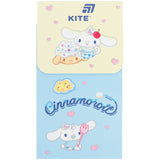 Блокнот на магніті Kite Cinnamoroll CR25-092, 60 аркушів, клітинка