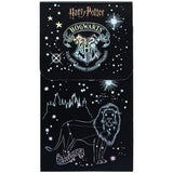 Блокнот на магніті Kite Harry Potter HP26-092, 60 аркушів, клітинка