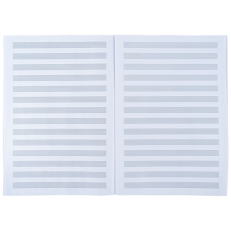 Тетрадь для нот Kite Cinnamoroll CR26-404, A4, 20 листов