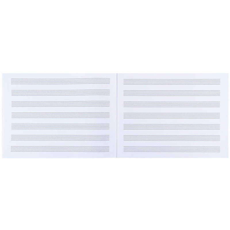 Зошит для нот Kite Cinnamoroll , А5, 20 аркушів