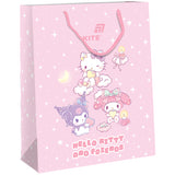 Пакет паперовий подарунковий Kite Hello Kitty HK26-266-1, 26х32 см