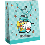 Пакет паперовий подарунковий Kite Pochacco PC26-266, 26х32 см