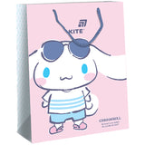 Пакет паперовий подарунковий Kite Cinnamoroll CR26-266, 26х32 см