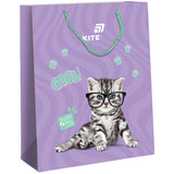 Пакет паперовий подарунковий Kite Studio Pets SP26-266, 26х32 см