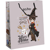 Пакет паперовий подарунковий Kite Harry Potter HP26-266, 26х32 см