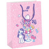 Пакет паперовий подарунковий Kite My Little Pony LP26-265, 18х24см