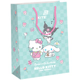 Пакет паперовий подарунковий Kite Hello Kitty HK26-265, 18х24см