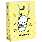 Пакет паперовий подарунковий Kite Pochacco PC26-265, 18х24см