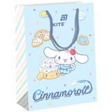 Пакет паперовий подарунковий Kite Cinnamoroll CR26-265, 18х24см