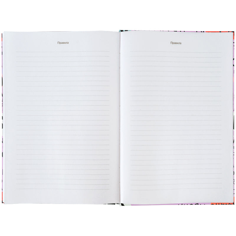 Словник для запису іноземних слів Kite Hello, 60 аркушів