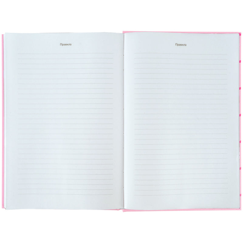 Словник для запису іноземних слів Kite Hello Kitty, 60 аркушів