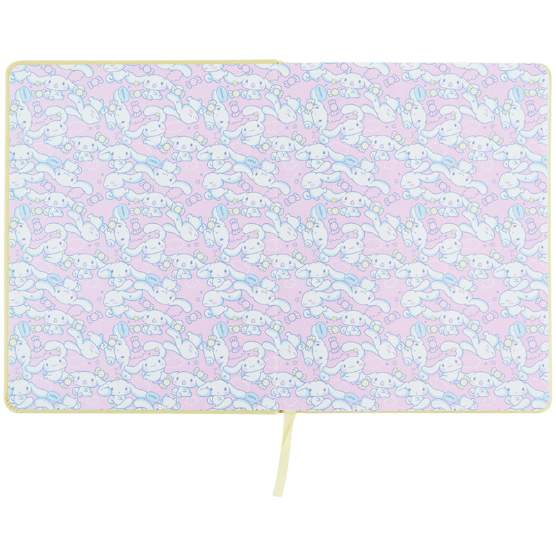 Школьный дневник Kite Cinnamoroll CR26-264, твердая обложка, PU