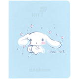 Щоденник шкільний Kite Cinnamoroll CR26-283, м'яка обкладинка, PU