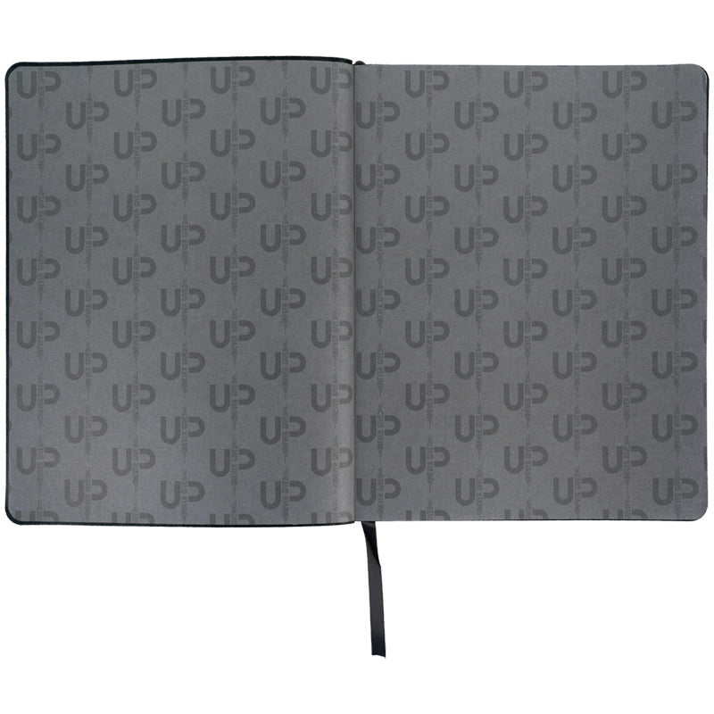 Щоденник шкільний Kite Never give up K26-283-1, м'яка обкладинка, PU