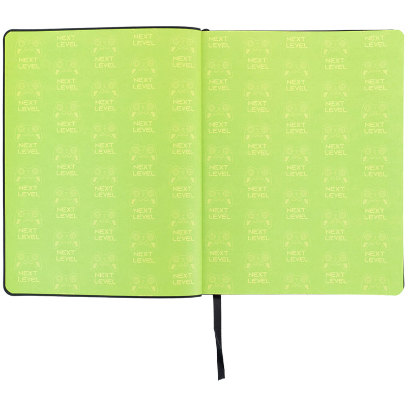 Школьный дневник Kite Next level K26-283-2, мягкая обложка, PU