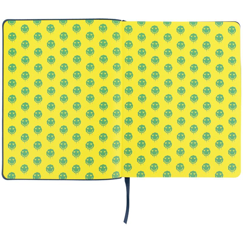Школьный дневник Kite Remember K26-283-3, мягкая обложка, PU