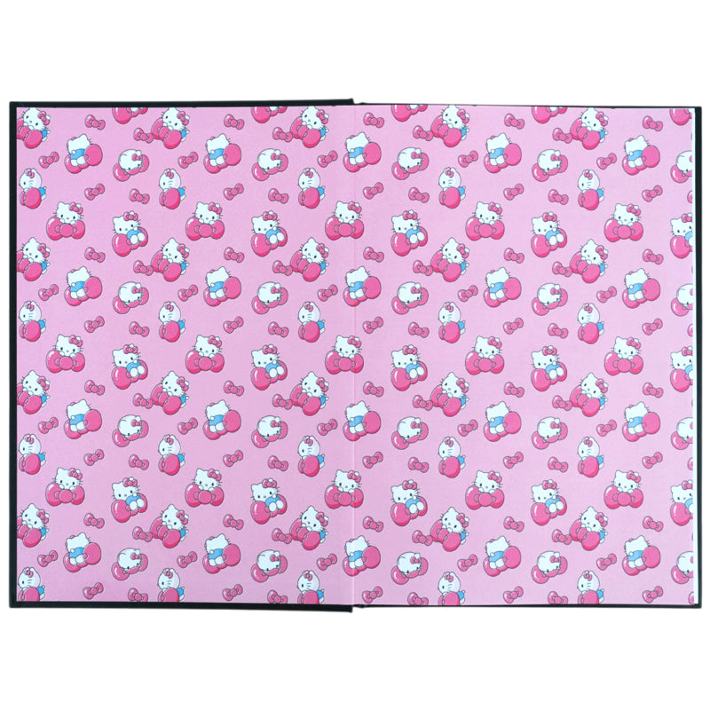 Школьный дневник Kite Hello Kitty HK26-262-1, твердая обложка