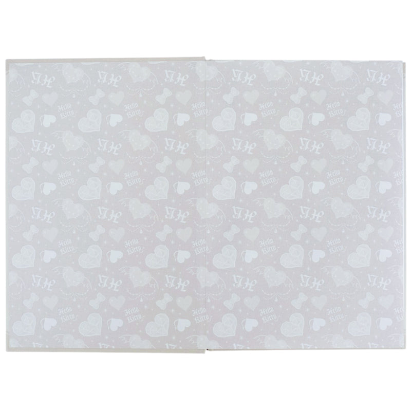 Школьный дневник Kite Hello Kitty HK26-262-2, твердая обложка