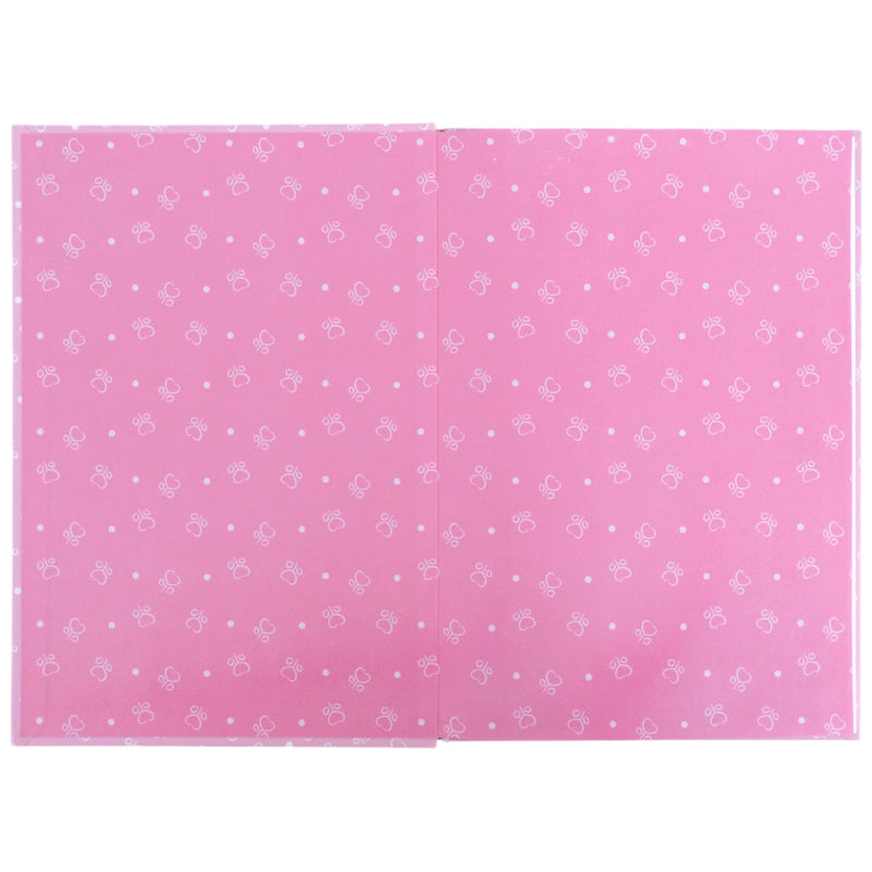 Школьный дневник Kite My Melody HK26-262-4, твердая обложка