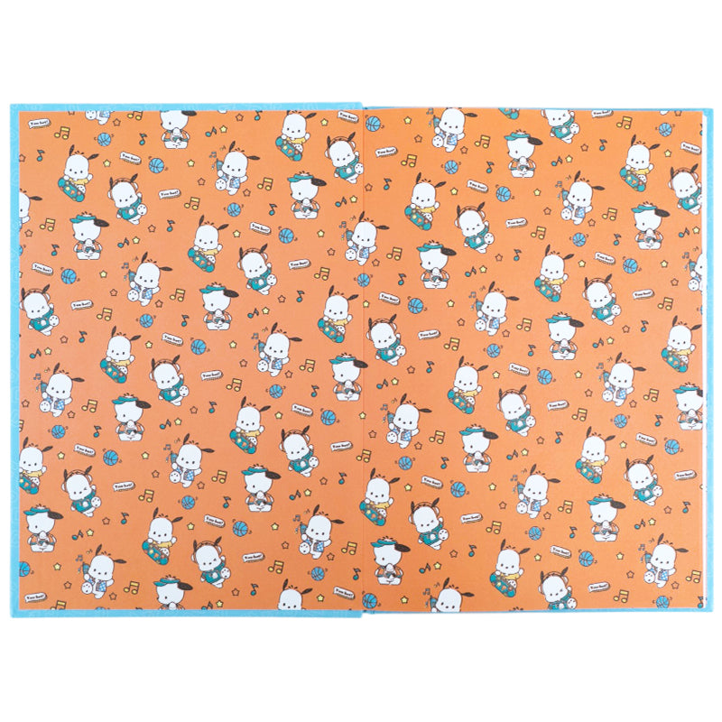 Школьный дневник Kite Pochacco PC26-262, твердая обложка
