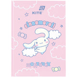 Щоденник шкільний Kite Cinnamoroll CR26-262, тверда обкладинка