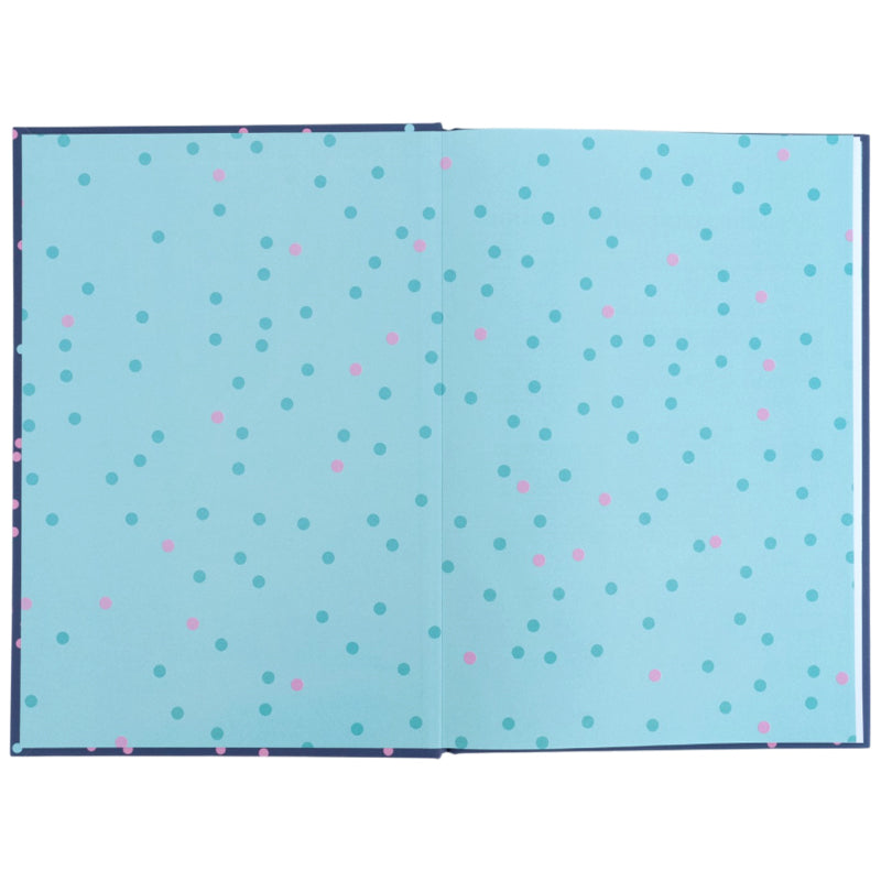 Школьный дневник Kite Cuteness K26-262-1, твердая обложка