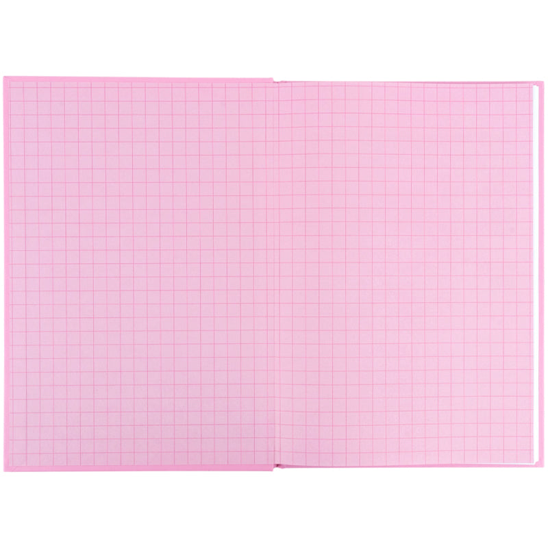 Школьный дневник Kite K26-262-15, твердая обложка, розовый