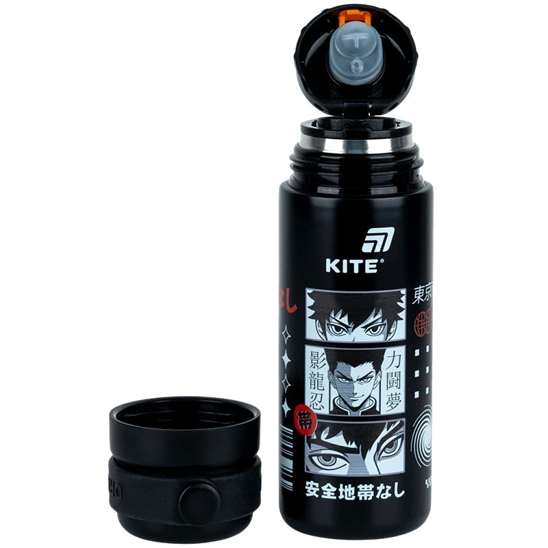 Термос Kite Tokyo K26-1222-1, 500 мл