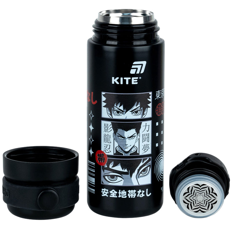 Термос Kite Tokyo K26-1222-1, 500 мл