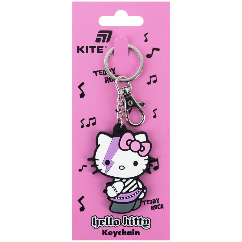 Брелок-підвіска Kite Hello Kitty HK26-3001-1