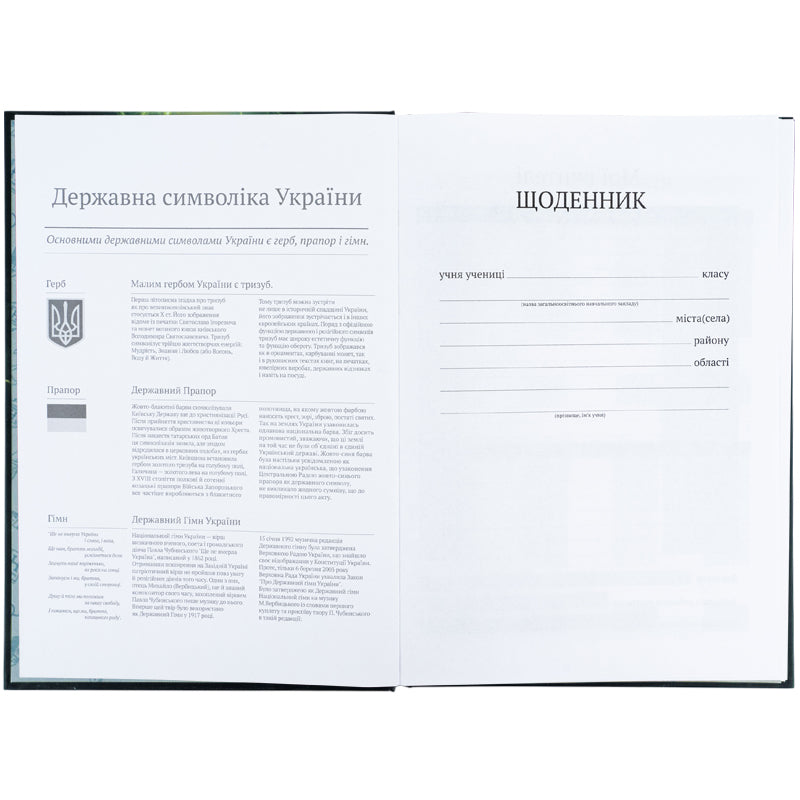 Школьный дневник Kite Harry Potter HP26-262-2, твердая обложка