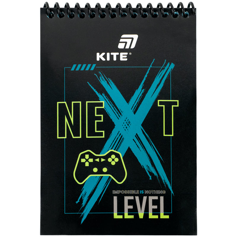 Набір канцтоварів Kite Next Level K26-S03-2, 4 предмети